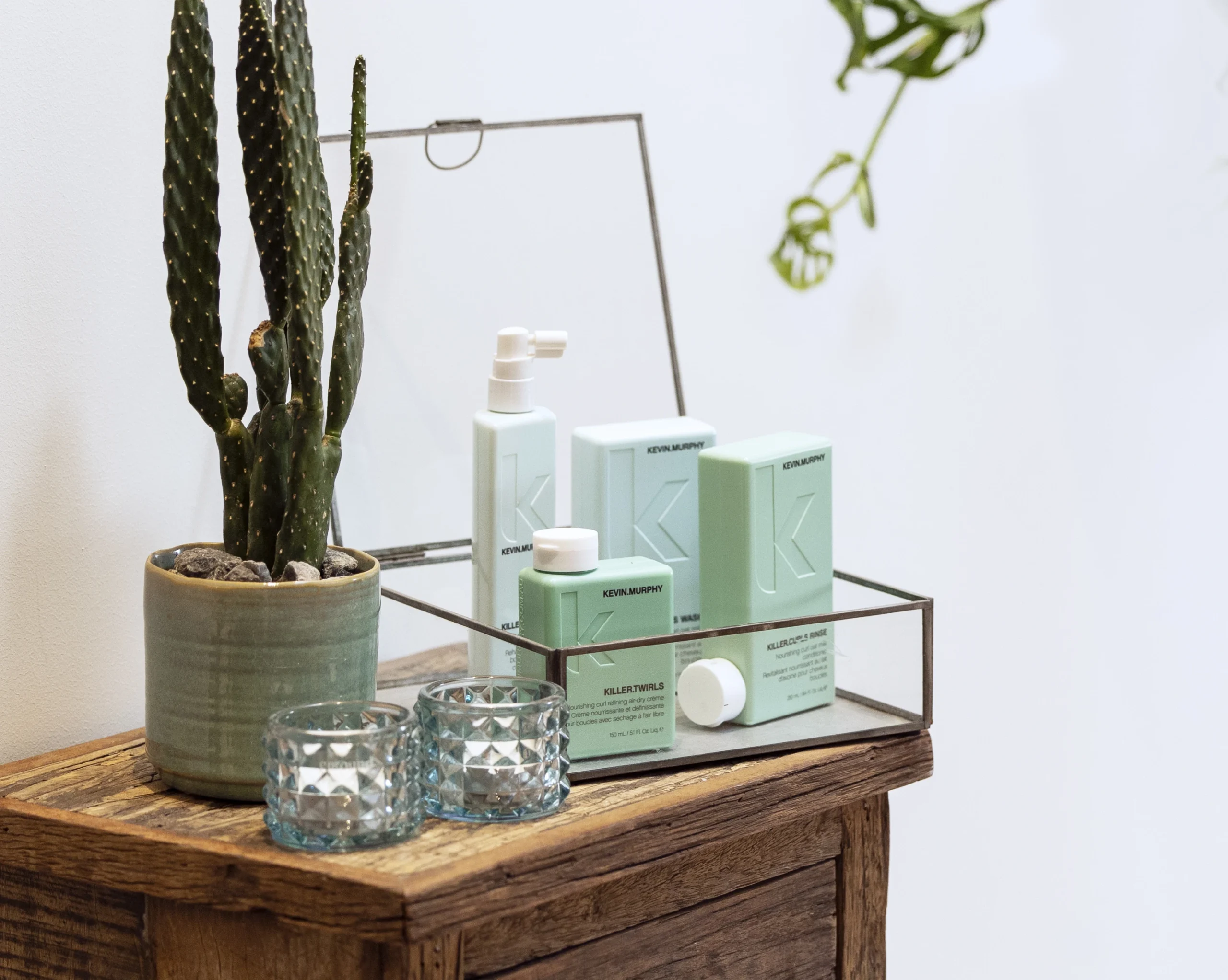 Produkter hos Pernille K